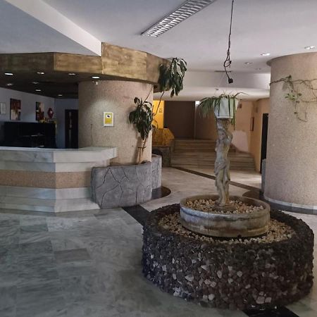 Apartamentos Green Park Tenerife 圣米格尔德阿沃纳 外观 照片