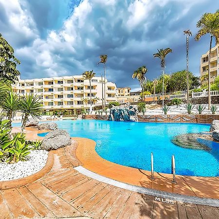 Apartamentos Green Park Tenerife 圣米格尔德阿沃纳 外观 照片