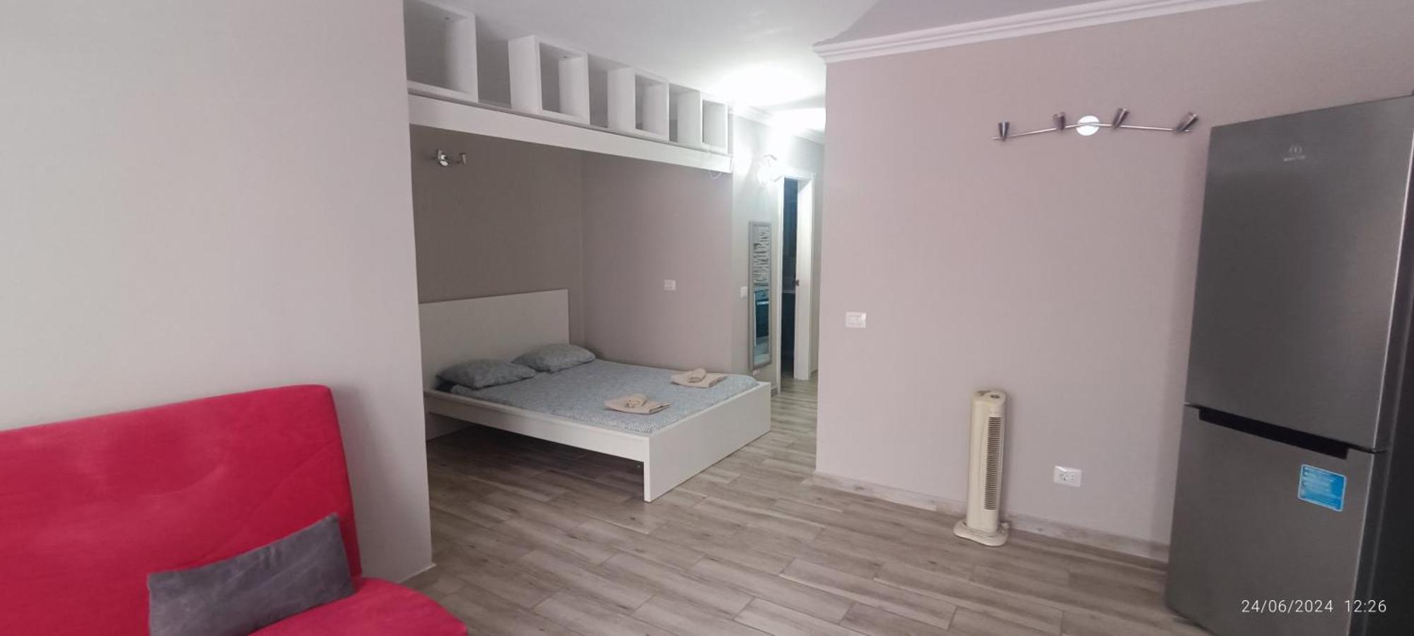 Apartamentos Green Park Tenerife 圣米格尔德阿沃纳 外观 照片