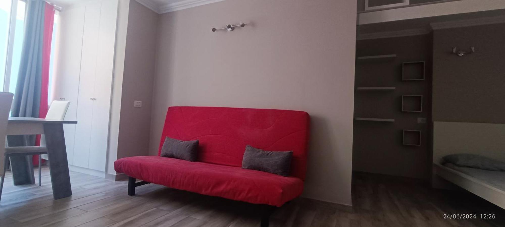 Apartamentos Green Park Tenerife 圣米格尔德阿沃纳 外观 照片