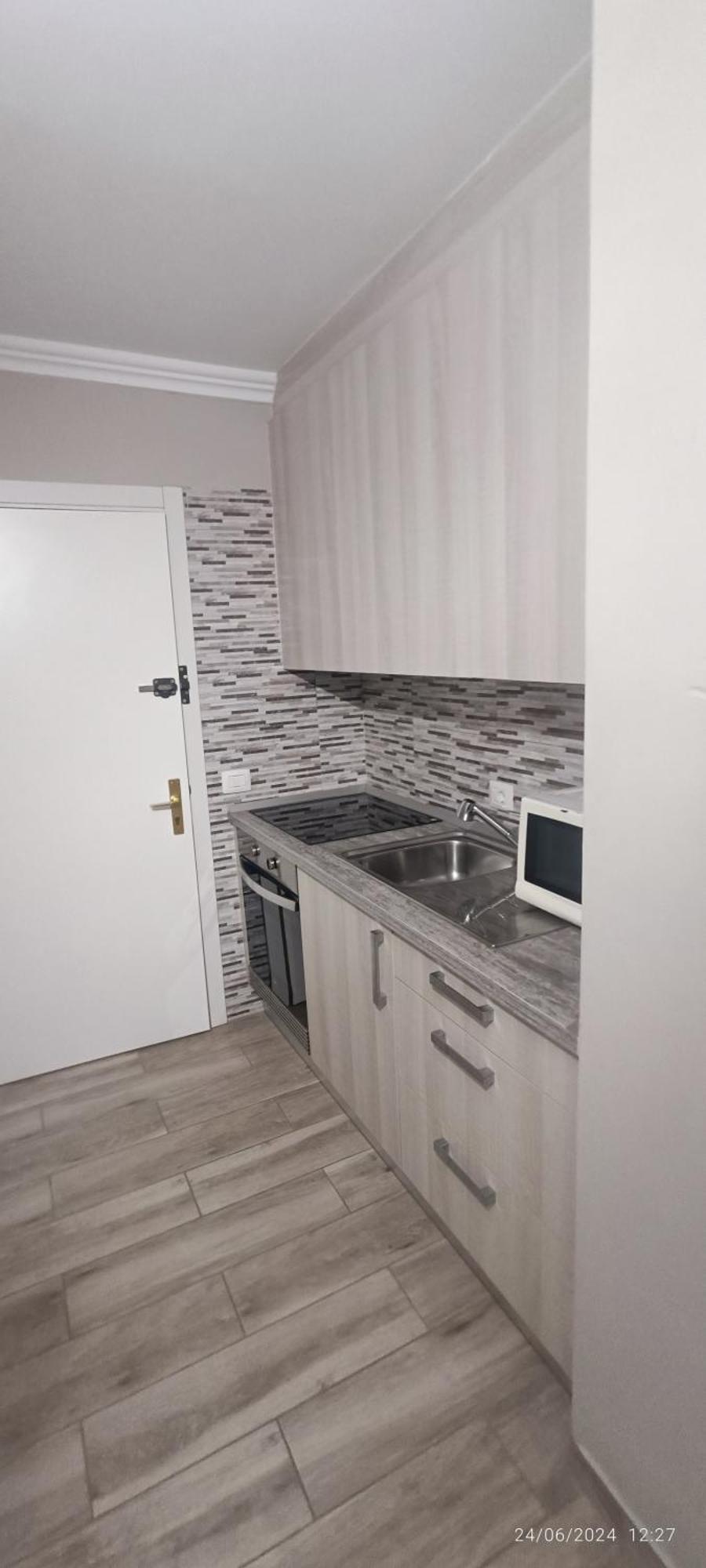 Apartamentos Green Park Tenerife 圣米格尔德阿沃纳 外观 照片