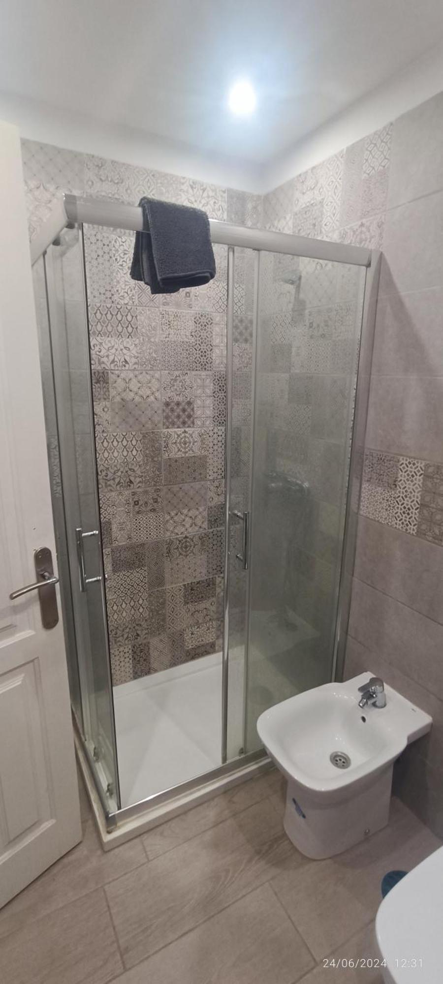Apartamentos Green Park Tenerife 圣米格尔德阿沃纳 外观 照片