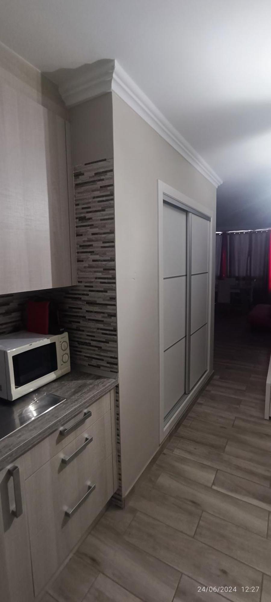 Apartamentos Green Park Tenerife 圣米格尔德阿沃纳 外观 照片
