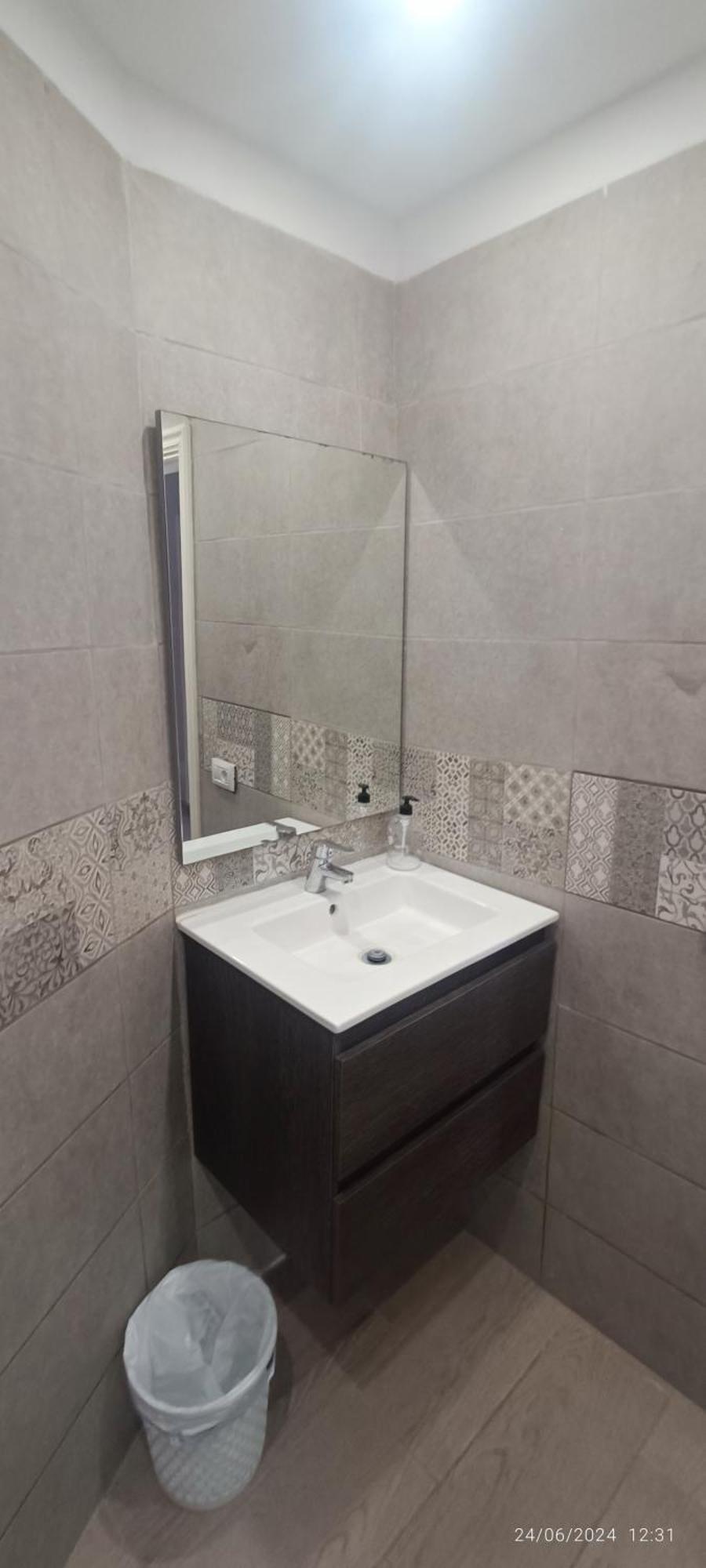 Apartamentos Green Park Tenerife 圣米格尔德阿沃纳 外观 照片