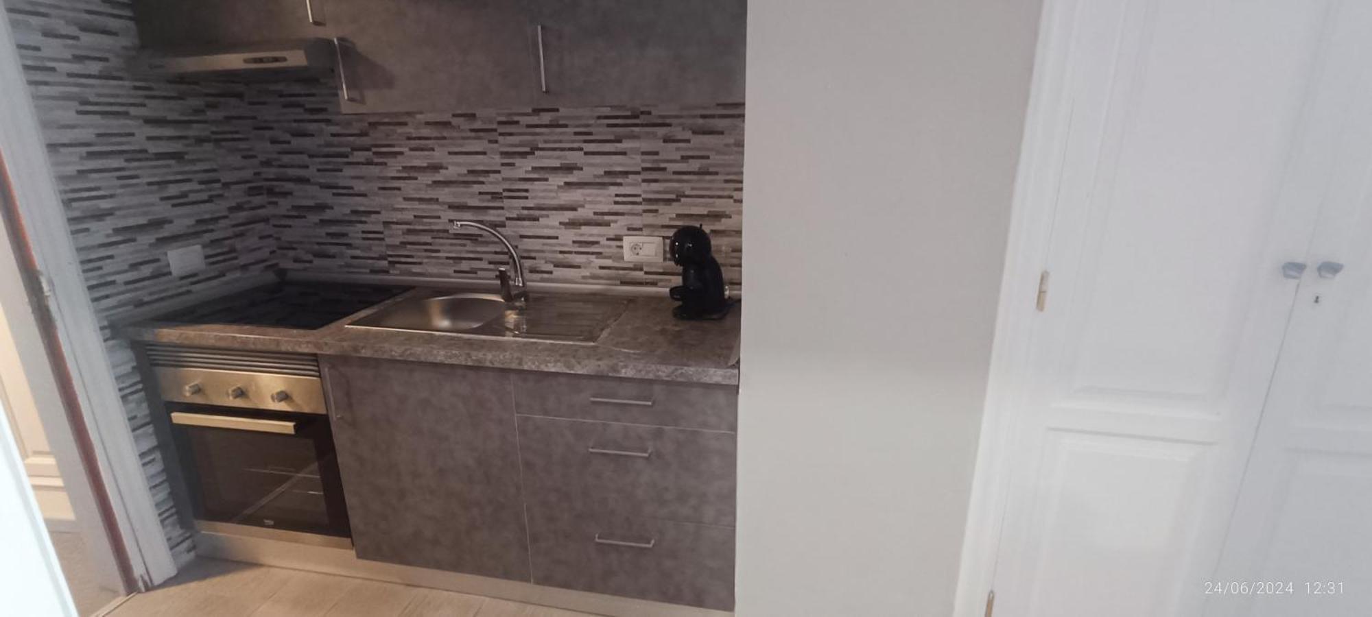Apartamentos Green Park Tenerife 圣米格尔德阿沃纳 外观 照片