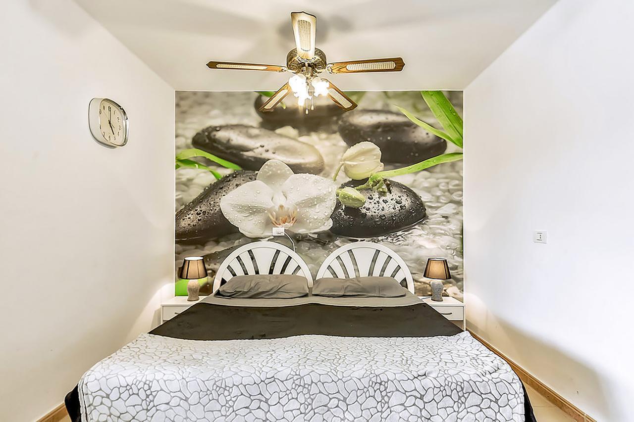 Apartamentos Green Park Tenerife 圣米格尔德阿沃纳 外观 照片